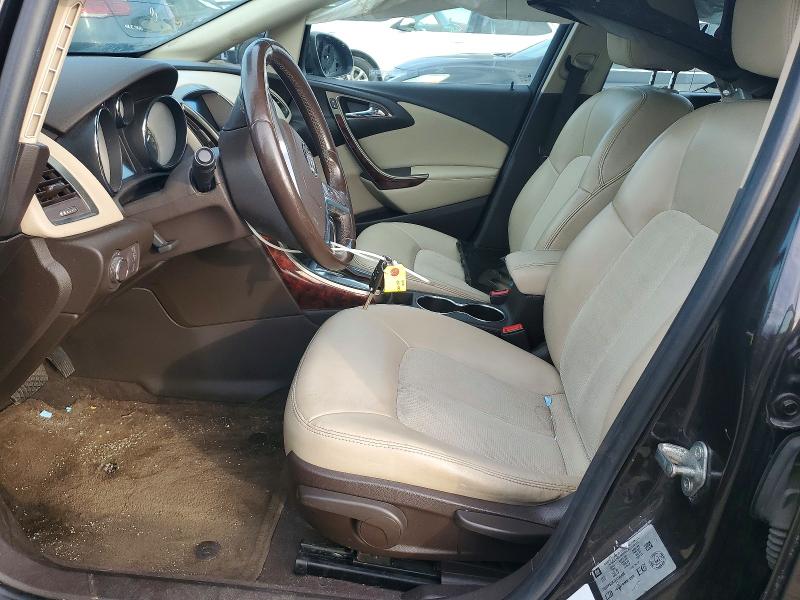 Foto 7 de la subasta – 2015 BUICK VERANO con VIN 1G4PP5SK0F4145445
