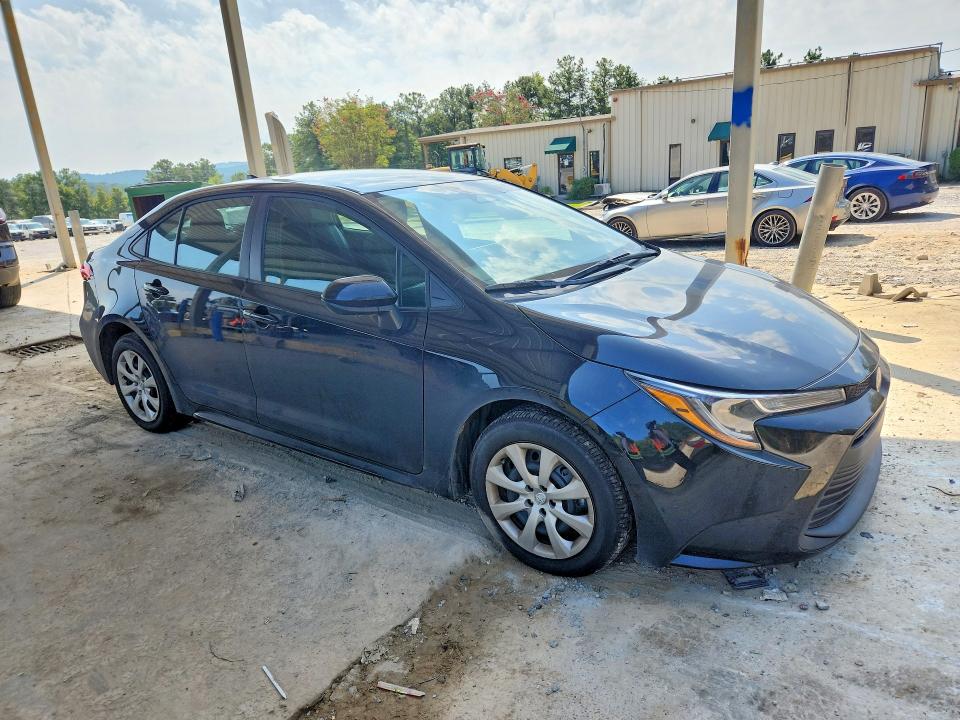 Photo 4 from auction – 2026 TOYOTA COROLLA with VIN 5YFB4MDE6TP464981