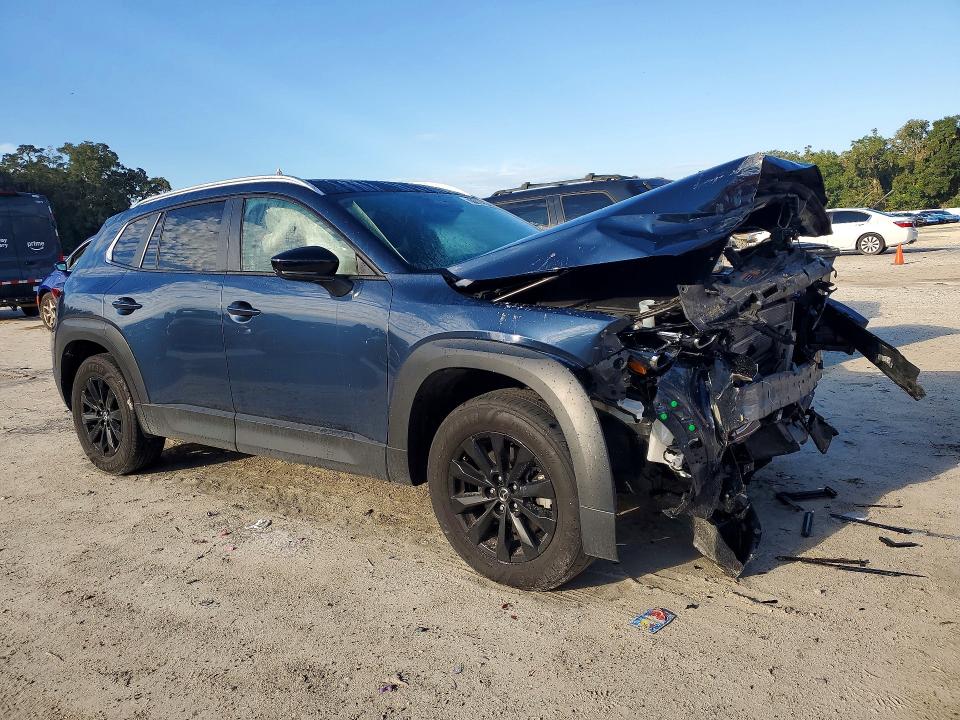 Photo 4 from auction – 2026 MAZDA CX-50 with VIN 7MMVABBL8TN455837