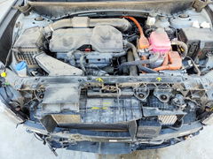 Photo 12 from auction – 2022 HYUNDAI TUCSON with VIN KM8JFCA10NU040893