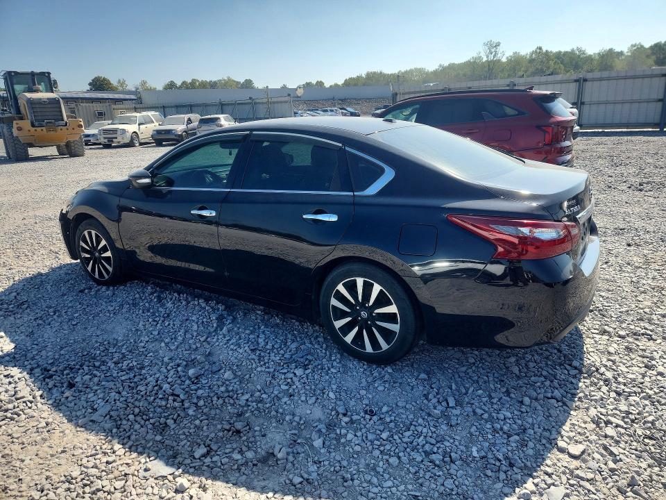 Photo 2 from auction – 2018 NISSAN ALTIMA with VIN 1N4AL3AP5JC127793