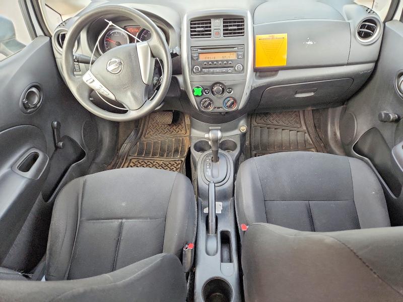 Снимка 8 от търг – 2017 NISSAN VERSA NOTE с VIN 3N1CE2CP2HL367373