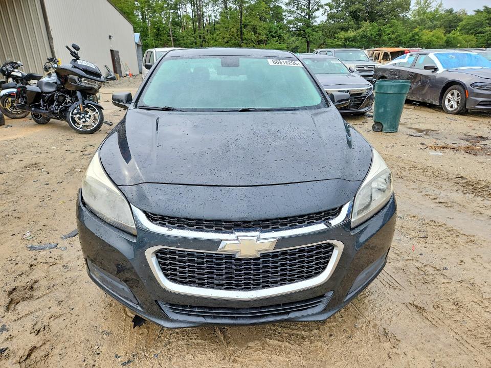 Photo 5 from auction – 2014 CHEVROLET MALIBU with VIN 1G11B5SLXEF247283
