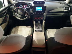 Photo 8 from auction – 2022 SUBARU FORESTER with VIN JF2SKACC4NH441669