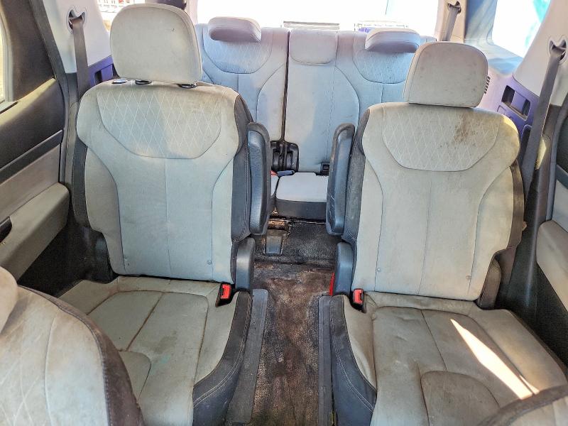 Снимка 10 от търг – 2021 HYUNDAI PALISADE с VIN KM8R34HE5MU301671