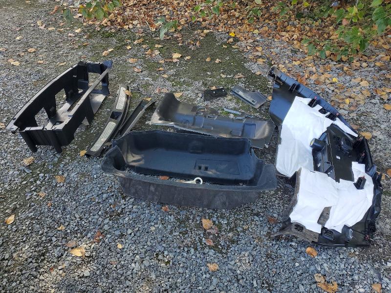 Photo 13 from auction – 2026 CADILLAC VISTIQ with VIN 1GYC3NML4TZ705335