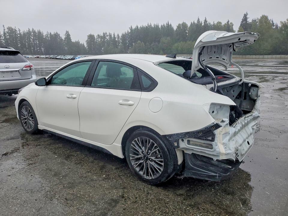 Zdjęcie 2 z aukcji – 2024 KIA FORTE z VIN 3KPF54AD3RE821957