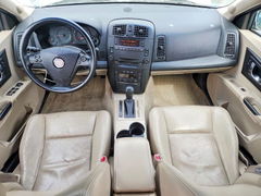 Zdjęcie 8 z aukcji – 2004 CADILLAC CTS z VIN 1G6DM577740113488