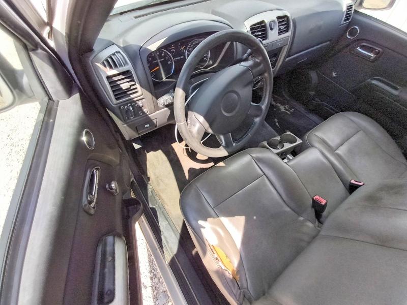 Photo 8 from auction – 2012 CHEVROLET COLORADO with VIN 1GCCSBF93C8159738