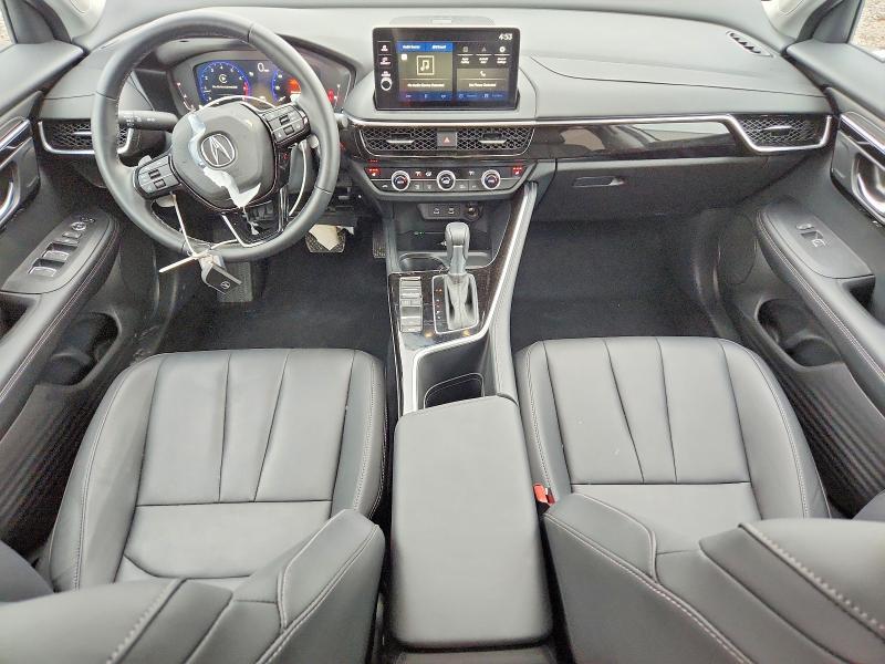 Zdjęcie 8 z aukcji – 2026 ACURA ADX z VIN 3HDSA1H3XTM703728