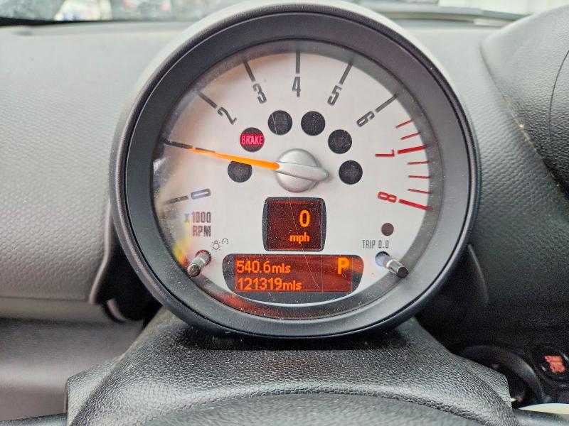 Zdjęcie 9 z aukcji – 2014 MINI COOPER z VIN WMWZB3C55EWR38541