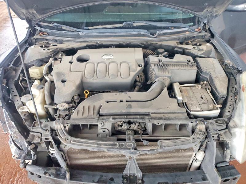 Снимка 11 от търг – 2012 NISSAN ALTIMA с VIN 1N4AL2AP5CN457130