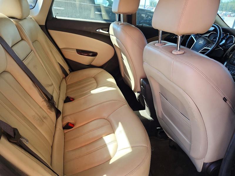 Снимка 10 от търг – 2013 BUICK VERANO с VIN 1G4PS5SK4D4241347