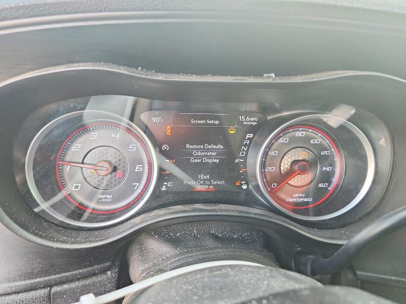 صورة رقم 9 من المزاد - 2017 DODGE CHARGER مع VIN 2C3CDXAT4HH660217