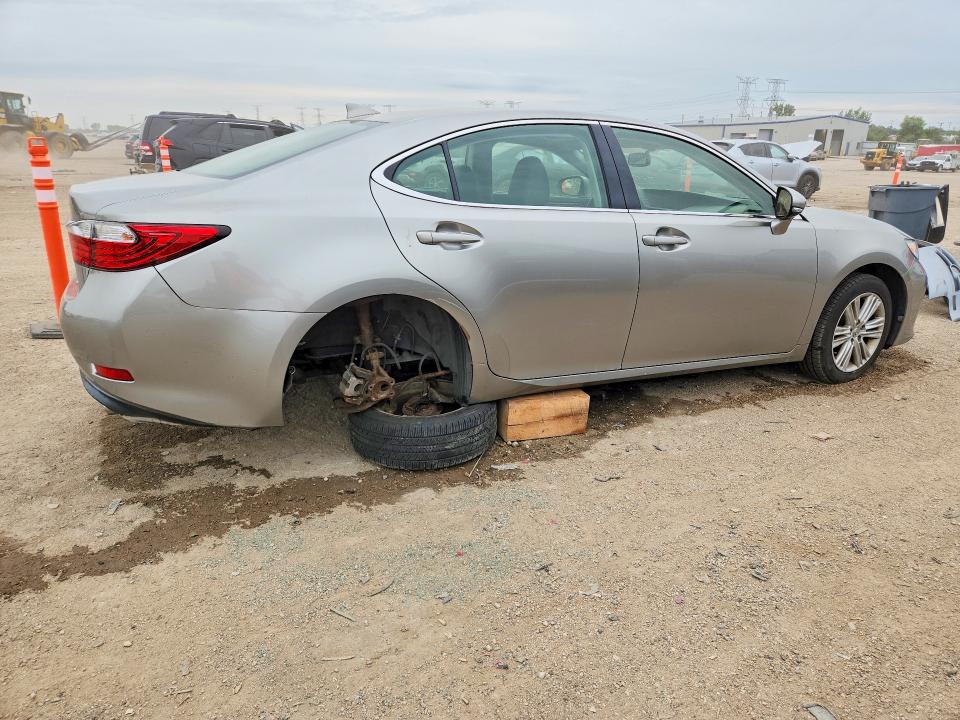 Zdjęcie 3 z aukcji – 2015 LEXUS ES z VIN JTHBK1GG7F2195411
