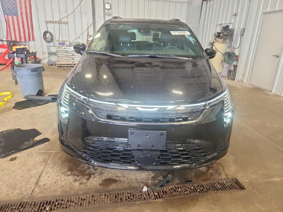 Фото 5 с аукциона – 2027 CHRYSLER PACIFICA с VIN 2C4RC1GG9VR583981