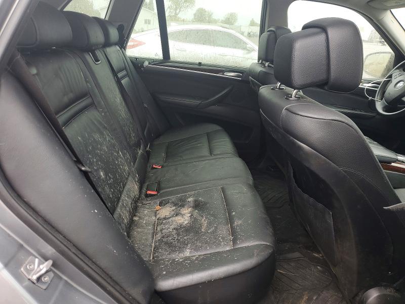 Zdjęcie 11 z aukcji – 2012 BMW X5 z VIN 5UXZV8C59CL424616