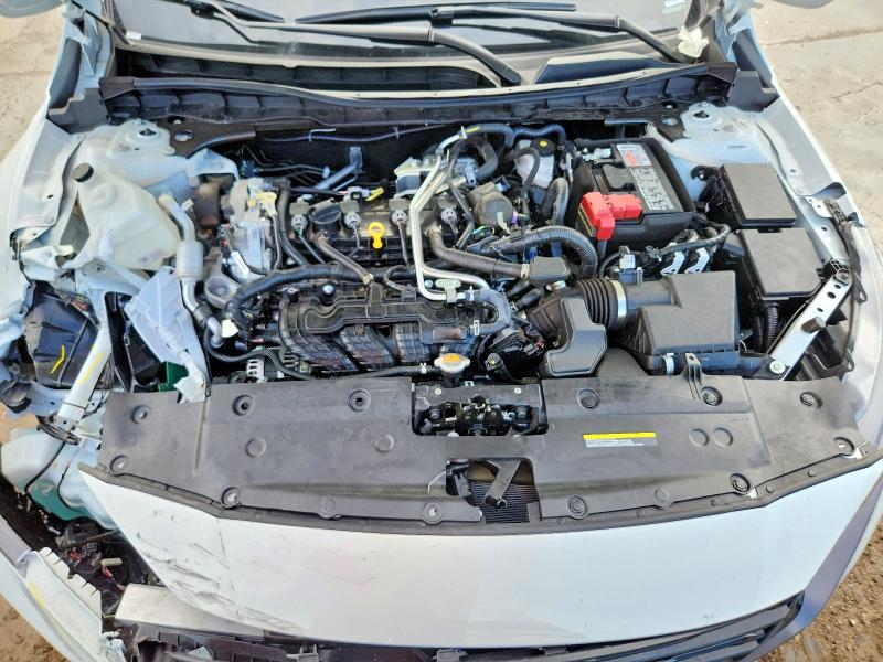 Photo 11 from auction – 2026 NISSAN ALTIMA with VIN 1N4BL4DVXTN312580