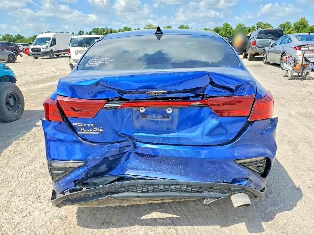 Photo 6 from auction – 2020 KIA FORTE with VIN 3KPF24AD2LE259310