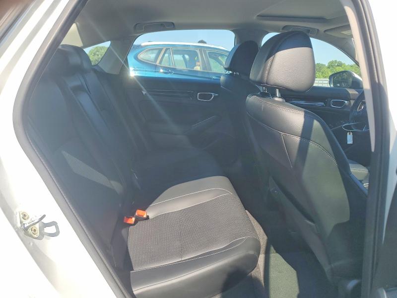 Снимка 10 от търг – 2023 HONDA CIVIC с VIN 2HGFE1F97PH313173