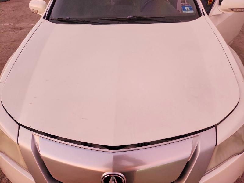 Photo 11 from auction – 2010 ACURA TL with VIN 19UUA9F50AA008957