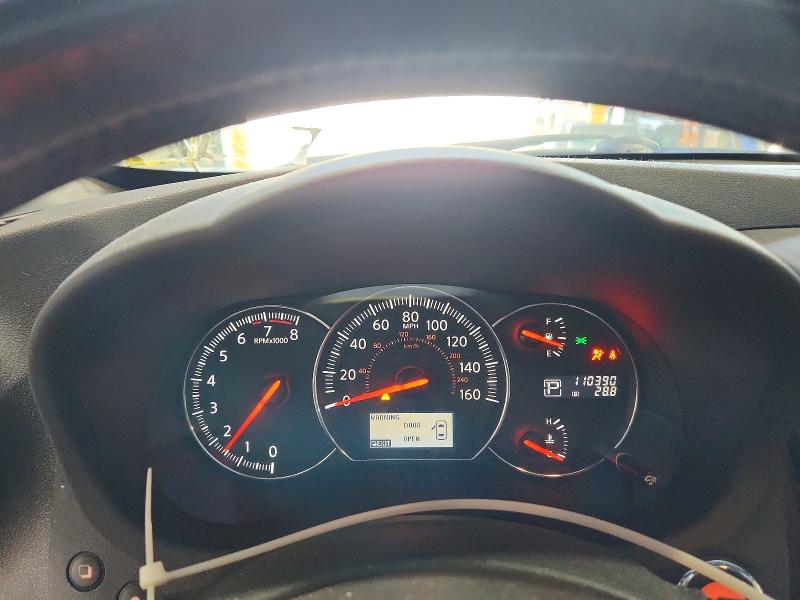 Foto 9 de la subasta – 2012 NISSAN MAXIMA con VIN 1N4AA5AP2CC836928