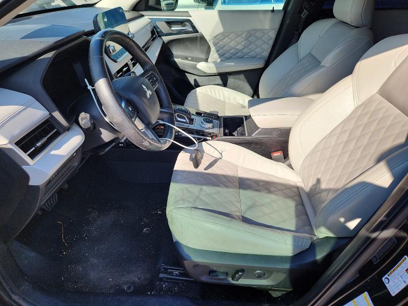 Снимка 7 от търг – 2022 MITSUBISHI OUTLANDER с VIN JA4J3VA80NZ039603