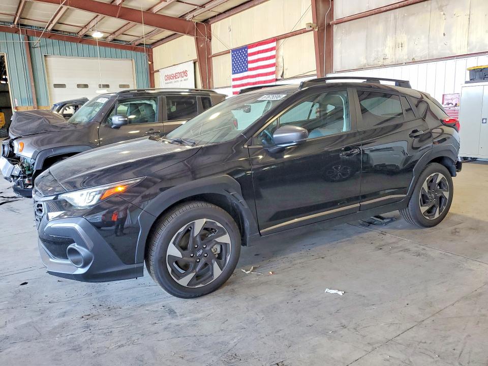 2025 SUBARU CROSSTREK - Търг №67675596