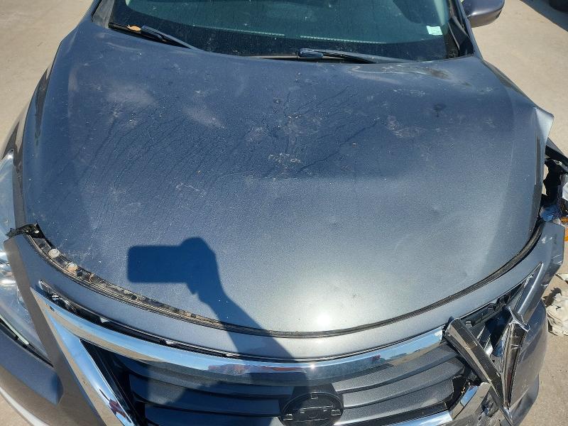 Снимка 11 от търг – 2015 NISSAN ALTIMA с VIN 1N4AL3AP4FC156564