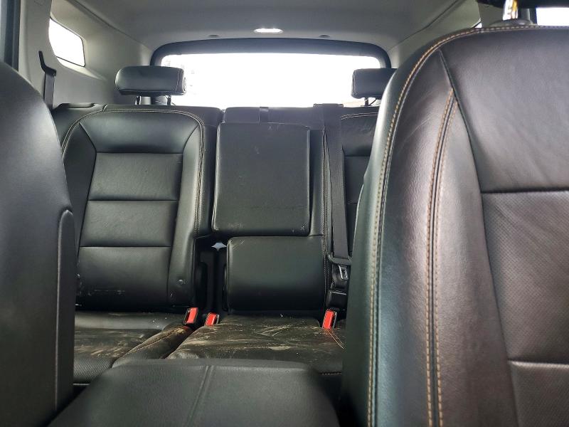 Photo 10 from auction – 2019 GMC TERRAIN with VIN 3GKALWEU3KL245346