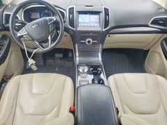 Zdjęcie 8 z aukcji – 2019 FORD EDGE z VIN 2FMPK4K90KBB07641