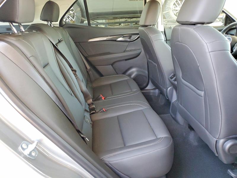 Photo 11 from auction – 2026 BUICK ENVISION with VIN LRBFZMR40TD015378