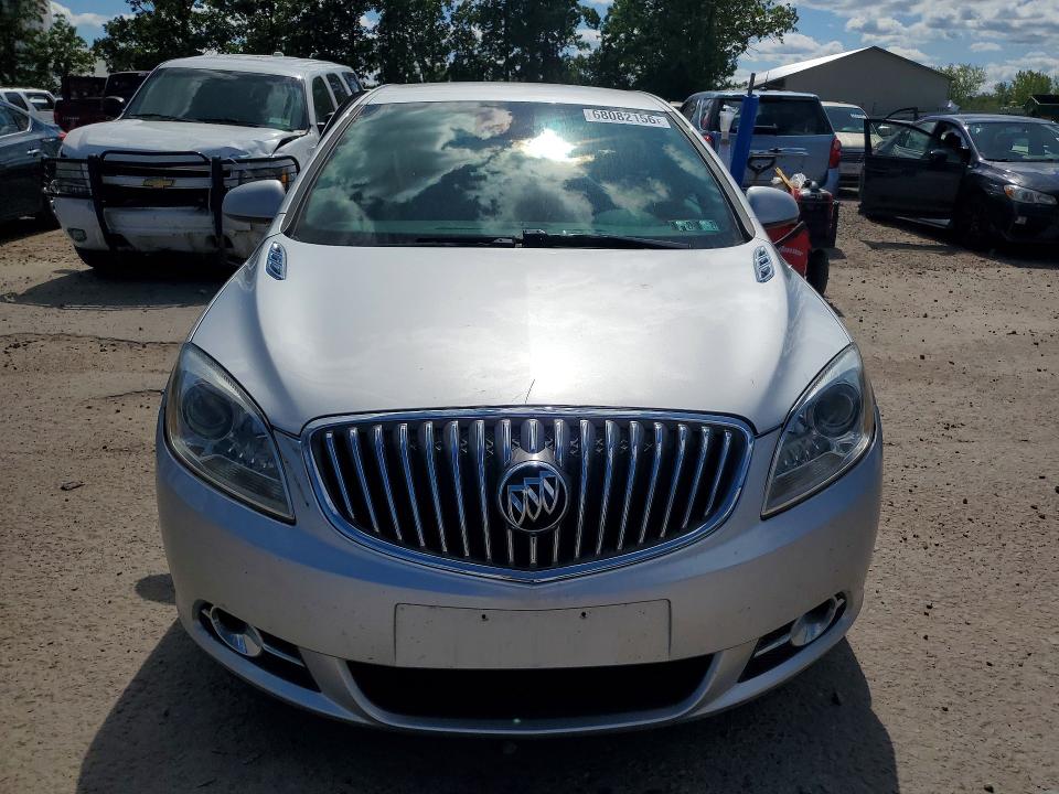 Photo 5 from auction – 2014 BUICK VERANO with VIN 1G4PR5SK9E4102120