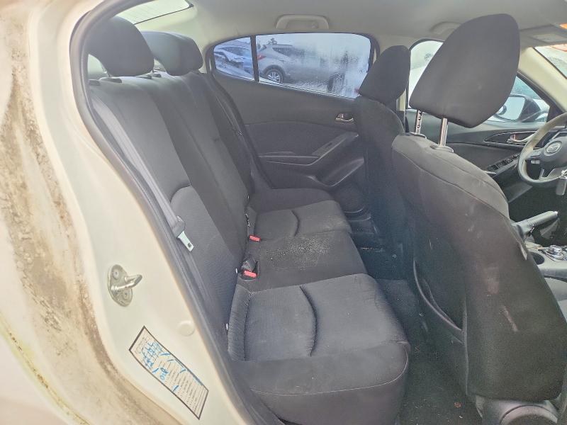 Photo 10 from auction – 2015 MAZDA 3 with VIN 3MZBM1U73FM158166