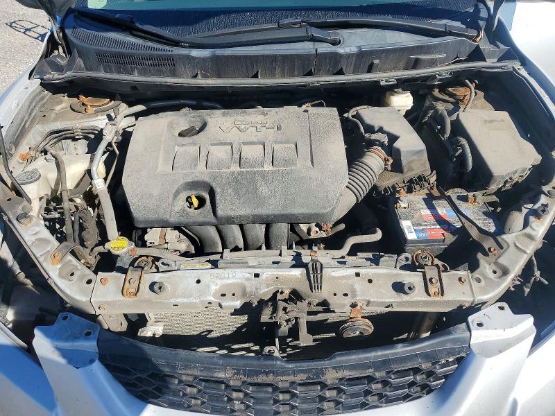 Foto 11 de la subasta – 2014 TOYOTA MATRIX con VIN 2T1KU4EEXEC133516