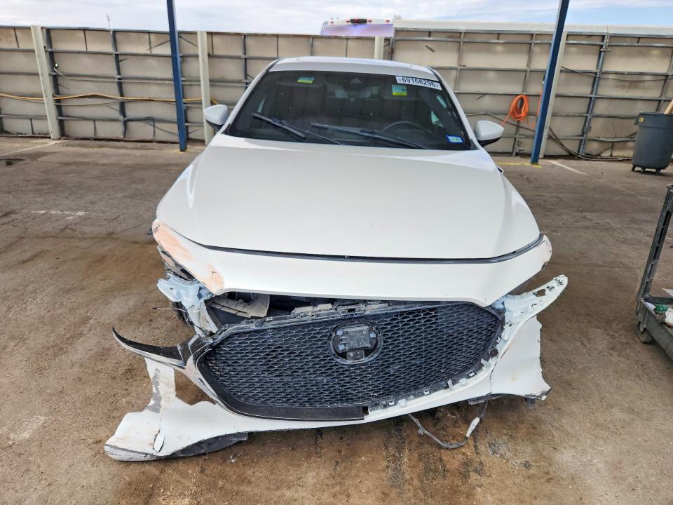 Zdjęcie 5 z aukcji – 2021 MAZDA 3 z VIN JM1BPAML8M1331536