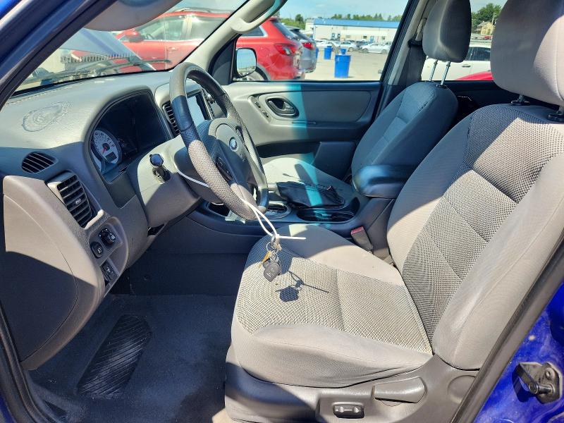 Zdjęcie 7 z aukcji – 2005 FORD ESCAPE z VIN 1FMYU03175KA24721