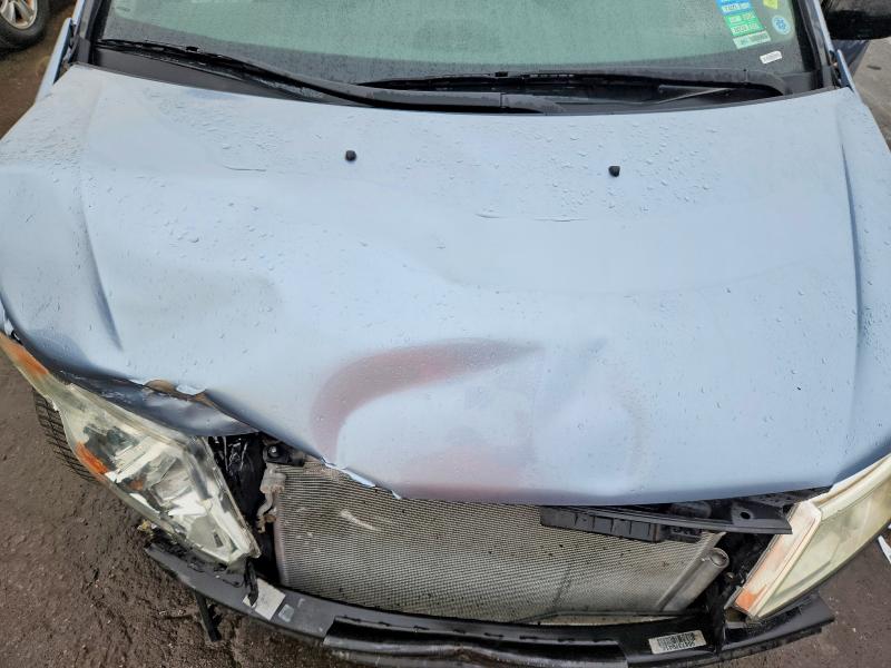 Снимка 12 от търг – 2012 HONDA ODYSSEY с VIN 5FNRL5H6XCB061818