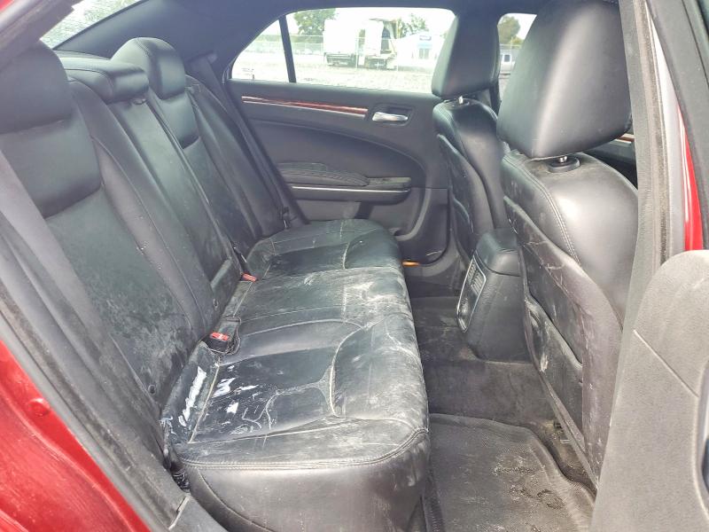 Zdjęcie 10 z aukcji – 2012 CHRYSLER 300 z VIN 2C3CCACG5CH179191