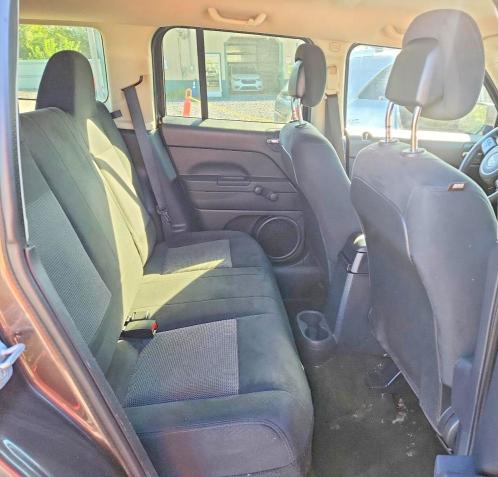 Фото 11 с аукциона – 2014 JEEP PATRIOT с VIN 1C4NJPBB4ED915864