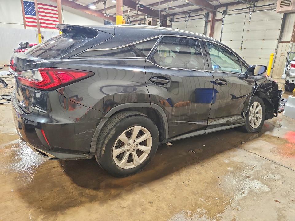 Zdjęcie 3 z aukcji – 2017 LEXUS RX 350 z VIN 2T2BZMCA1HC116931