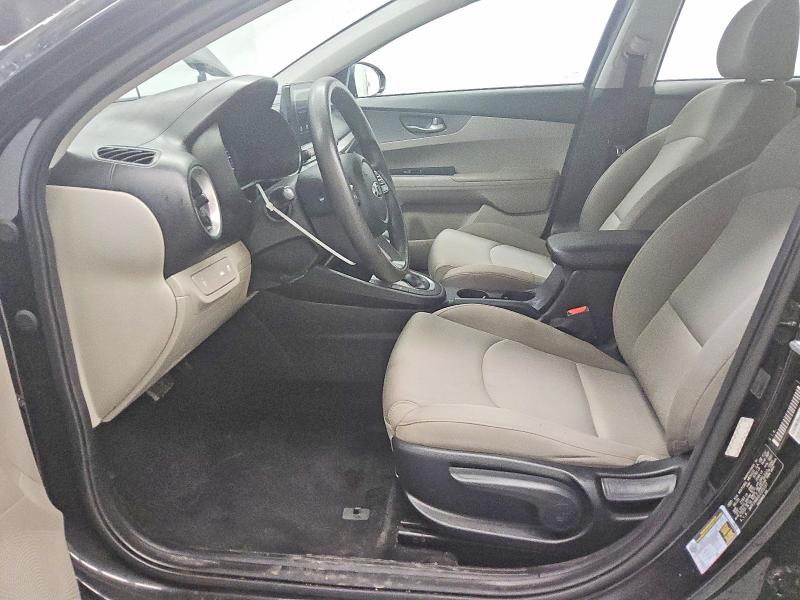 Photo 7 from auction – 2020 KIA FORTE with VIN 3KPF24AD2LE255127
