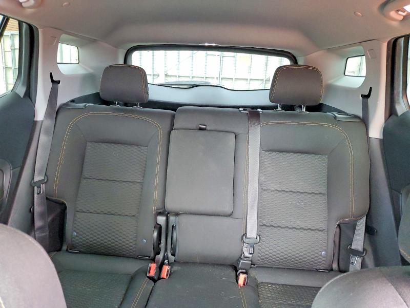 Photo 10 from auction – 2020 GMC TERRAIN with VIN 3GKALMEV0LL209693