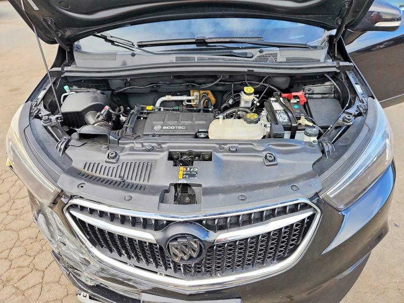 Снимка 12 от търг – 2018 BUICK ENCORE с VIN KL4CJFSB3JB522066
