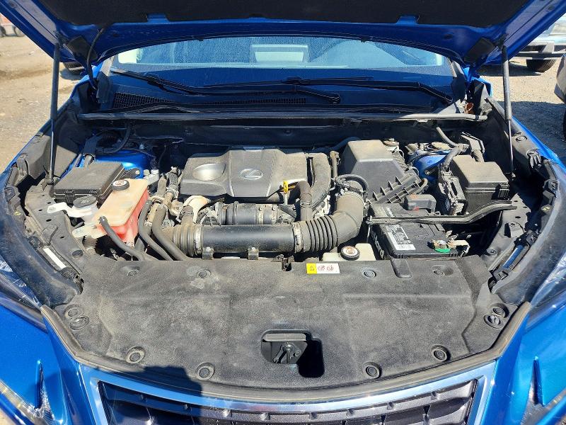 صورة رقم 12 من المزاد - 2019 LEXUS NX 300 مع VIN JTJBARBZ2K2190233