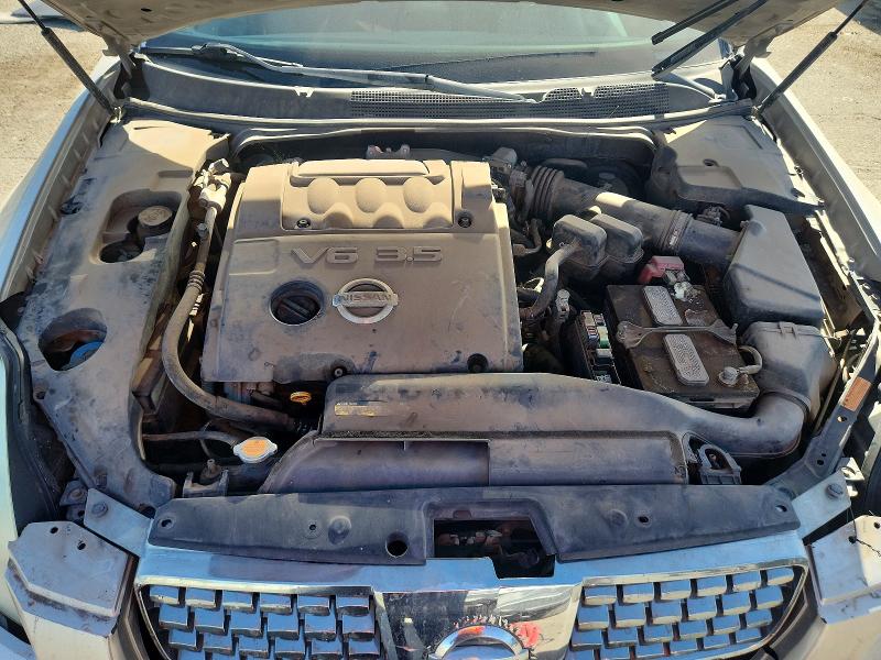 Zdjęcie 11 z aukcji – 2005 NISSAN MAXIMA z VIN 1N4BA41E45C822741