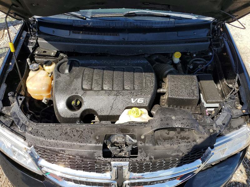 Photo 12 from auction – 2017 DODGE JOURNEY with VIN 3C4PDCBGXHT518534