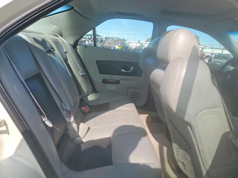 Photo 10 from auction – 2003 CADILLAC CTS with VIN 1G6DM57N430144002