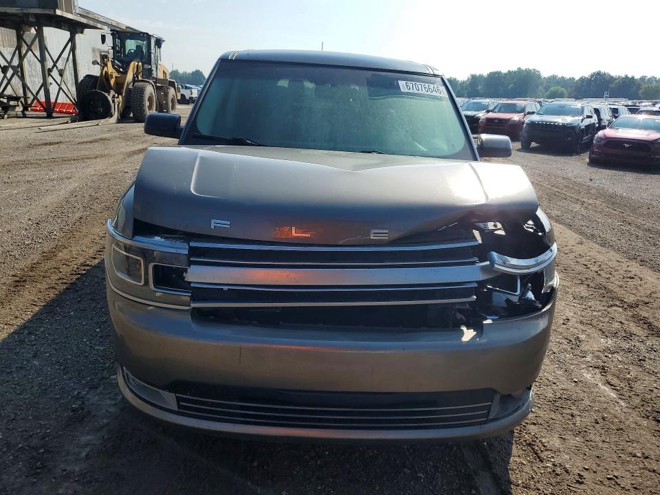 Photo 5 from auction – 2014 FORD FLEX with VIN 2FMHK6DT7EBD34256