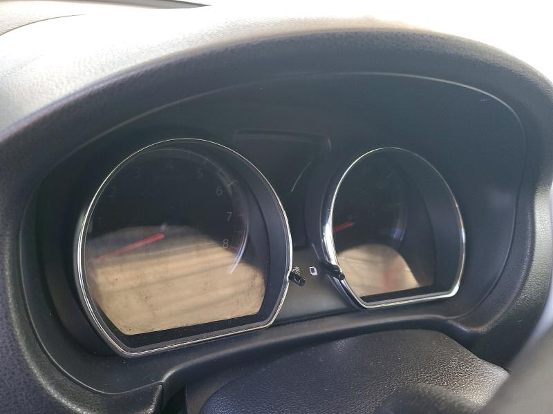 Photo 9 from auction – 2019 NISSAN VERSA with VIN 3N1CN7AP5KL825947